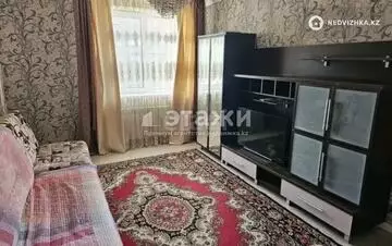 2-комнатная квартира, этаж 3 из 16, 55 м²