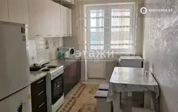 2-комнатная квартира, этаж 3 из 16, 55 м²