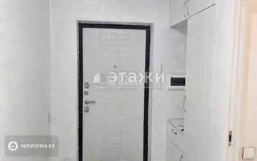 2-комнатная квартира, этаж 3 из 16, 55 м²