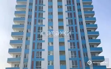 55 м², 2-комнатная квартира, этаж 3 из 16, 55 м², изображение - 6