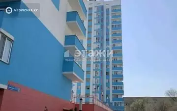 55 м², 2-комнатная квартира, этаж 3 из 16, 55 м², изображение - 7