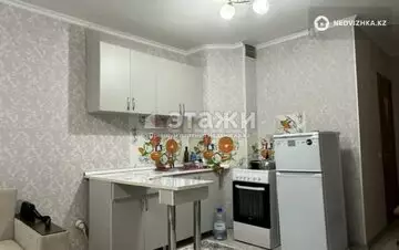 1-комнатная квартира, этаж 3 из 6, 26 м²