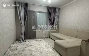 1-комнатная квартира, этаж 3 из 6, 26 м²