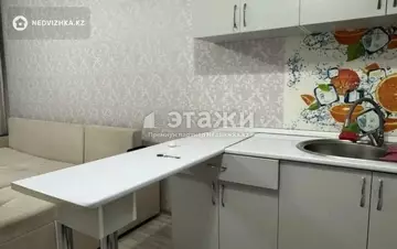 1-комнатная квартира, этаж 3 из 6, 26 м²