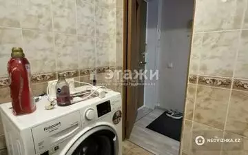 1-комнатная квартира, этаж 3 из 6, 26 м²