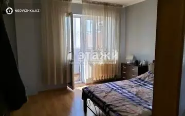 35.5 м², 1-комнатная квартира, этаж 8 из 9, 36 м², изображение - 1