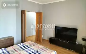 1-комнатная квартира, этаж 8 из 9, 36 м²