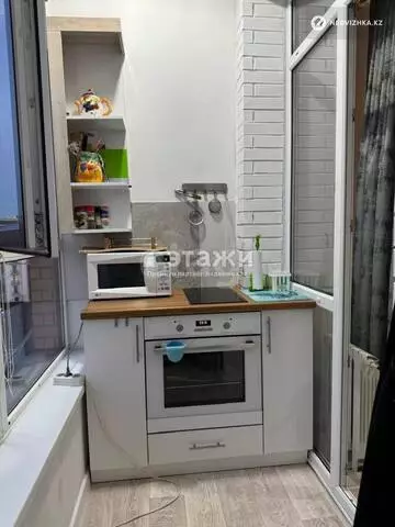 35 м², 1-комнатная квартира, этаж 10 из 12, 35 м², изображение - 1