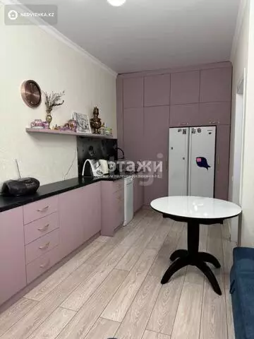 35 м², 1-комнатная квартира, этаж 10 из 12, 35 м², изображение - 4