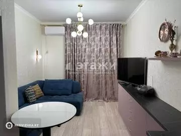 35 м², 1-комнатная квартира, этаж 10 из 12, 35 м², изображение - 7