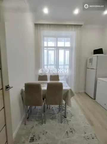 37 м², 1-комнатная квартира, этаж 10 из 12, 37 м², изображение - 6