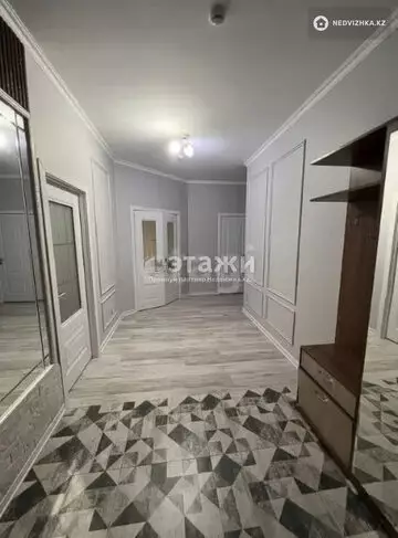 70 м², 2-комнатная квартира, этаж 2 из 16, 70 м², изображение - 15