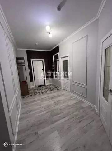 70 м², 2-комнатная квартира, этаж 2 из 16, 70 м², изображение - 16