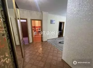 2-комнатная квартира, этаж 11 из 16, 68 м²