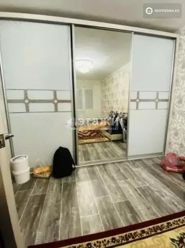 30 м², 1-комнатная квартира, этаж 3 из 5, 30 м², изображение - 3