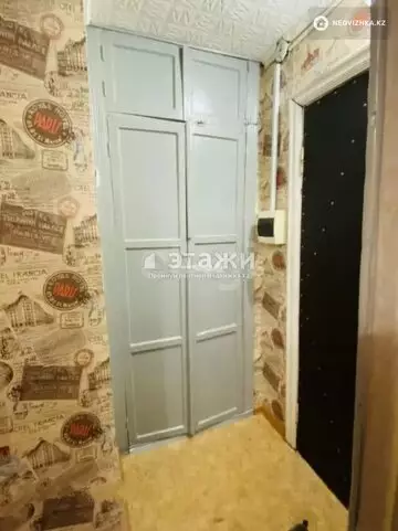 30 м², 1-комнатная квартира, этаж 3 из 5, 30 м², изображение - 7