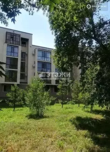 64.3 м², 2-комнатная квартира, этаж 3 из 5, 64 м², изображение - 34