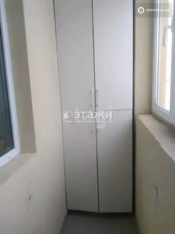 1-комнатная квартира, этаж 4 из 9, 34 м²