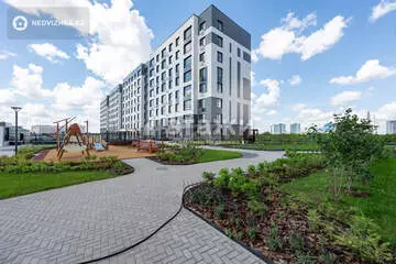 71.8 м², 2-комнатная квартира, этаж 5 из 9, 72 м², изображение - 65