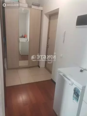 1-комнатная квартира, этаж 7 из 16, 35 м²