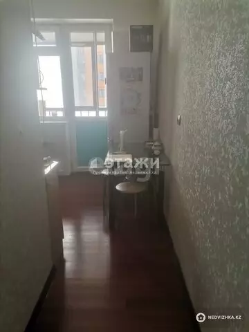 1-комнатная квартира, этаж 7 из 16, 35 м²