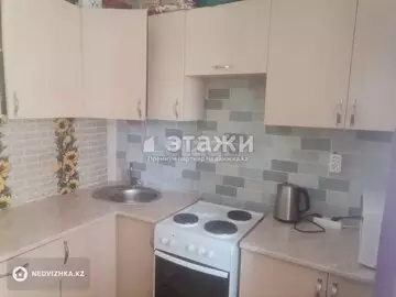 35 м², 1-комнатная квартира, этаж 7 из 16, 35 м², изображение - 4