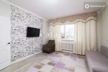 40 м², 2-комнатная квартира, этаж 2 из 10, 40 м², изображение - 21