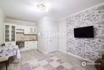 40 м², 2-комнатная квартира, этаж 2 из 10, 40 м², изображение - 23