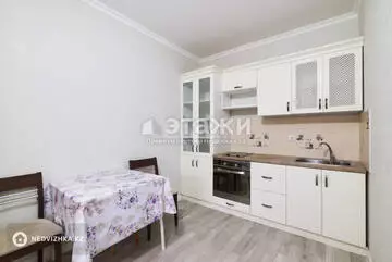 40 м², 2-комнатная квартира, этаж 2 из 10, 40 м², изображение - 24