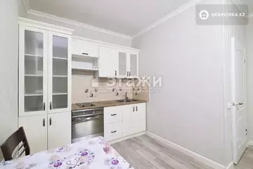 40 м², 2-комнатная квартира, этаж 2 из 10, 40 м², изображение - 25