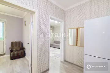 40 м², 2-комнатная квартира, этаж 2 из 10, 40 м², изображение - 37