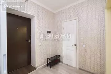 40 м², 2-комнатная квартира, этаж 2 из 10, 40 м², изображение - 39