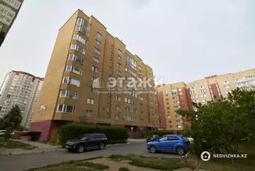 40 м², 2-комнатная квартира, этаж 2 из 10, 40 м², изображение - 46