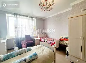 106.2 м², 3-комнатная квартира, этаж 8 из 13, 106 м², изображение - 12