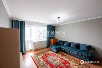 40.3 м², 1-комнатная квартира, этаж 8 из 16, 40 м², изображение - 15