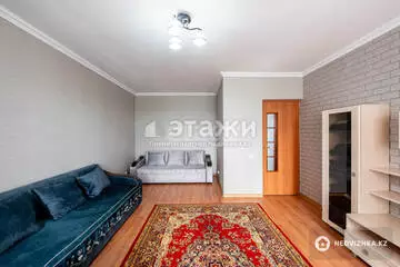 40.3 м², 1-комнатная квартира, этаж 8 из 16, 40 м², изображение - 17