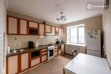 40.3 м², 1-комнатная квартира, этаж 8 из 16, 40 м², изображение - 21