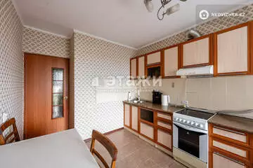 40.3 м², 1-комнатная квартира, этаж 8 из 16, 40 м², изображение - 24