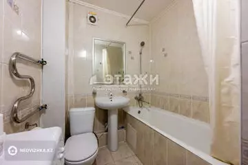 40.3 м², 1-комнатная квартира, этаж 8 из 16, 40 м², изображение - 28