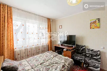 58 м², 4-комнатная квартира, этаж 1 из 5, 58 м², изображение - 3