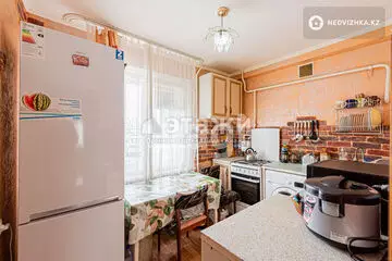 58 м², 4-комнатная квартира, этаж 1 из 5, 58 м², изображение - 9