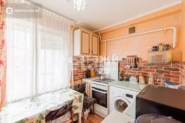 58 м², 4-комнатная квартира, этаж 1 из 5, 58 м², изображение - 10