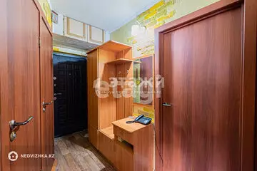 58 м², 4-комнатная квартира, этаж 1 из 5, 58 м², изображение - 13