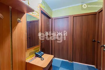 58 м², 4-комнатная квартира, этаж 1 из 5, 58 м², изображение - 15