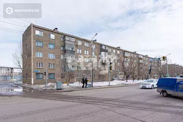 58 м², 4-комнатная квартира, этаж 1 из 5, 58 м², изображение - 23