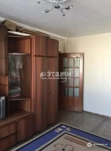 2-комнатная квартира, этаж 5 из 5, 47 м²