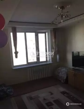 2-комнатная квартира, этаж 5 из 5, 47 м²