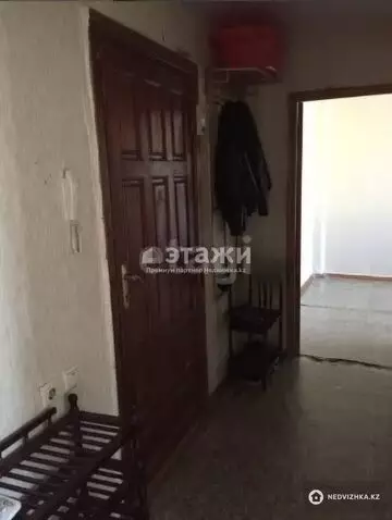 2-комнатная квартира, этаж 5 из 5, 47 м²