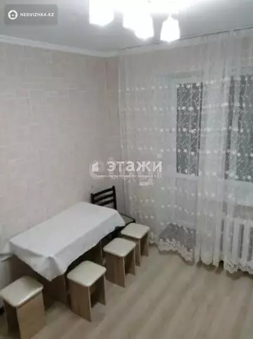 40.1 м², 1-комнатная квартира, этаж 2 из 9, 40 м², изображение - 3