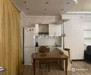 2-комнатная квартира, этаж 14 из 16, 56 м²